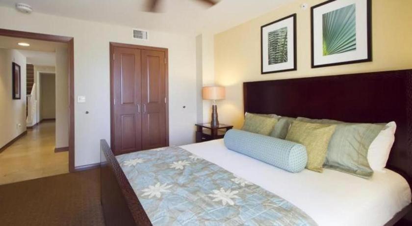 Club Wyndham At Waikiki Beach Walk Гонолулу Екстер'єр фото