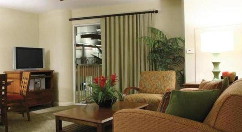 Club Wyndham At Waikiki Beach Walk Гонолулу Екстер'єр фото